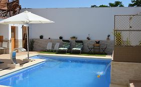 Casa Rural Los Pinillos